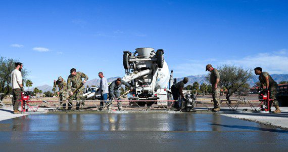 Air Force photograph by Airman 1st Class Paige Weldon