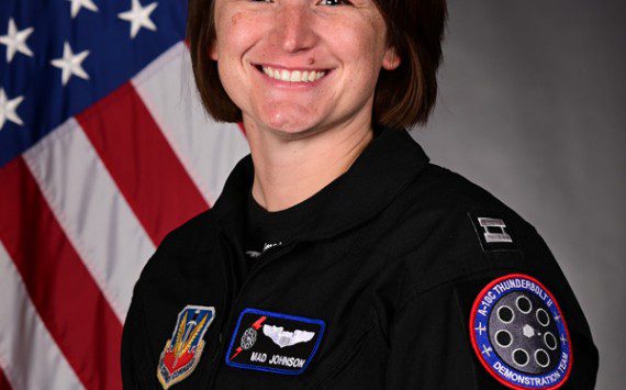 Air Force photograph
