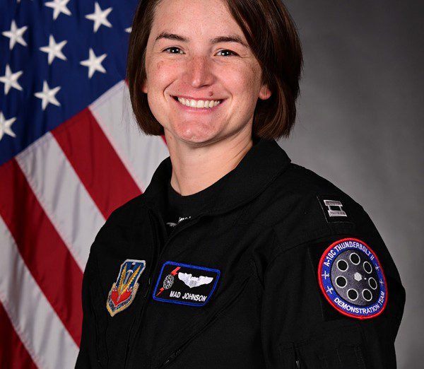 Capt. Lindsay