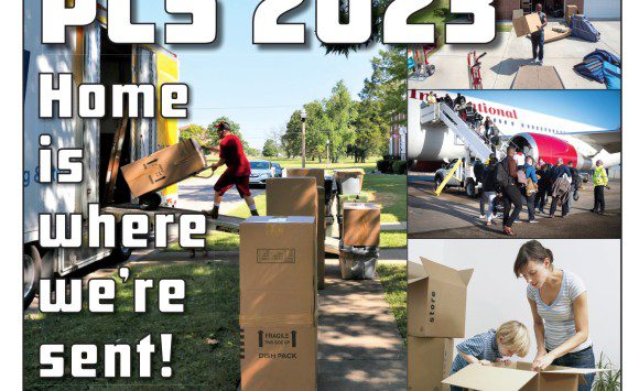 Desert Lightning News PCS Special Publication – May 2023