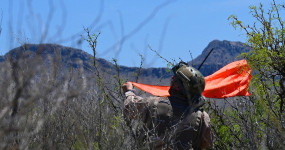 Air Force photograph by Staff Sgt. Abbey Rieves