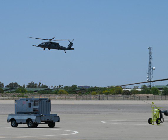 Air Force photograph by Airman 1st Class Paige Weldon