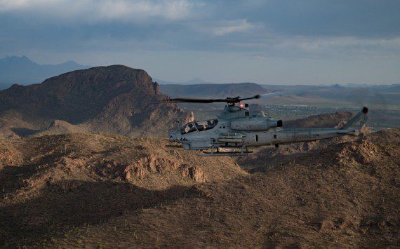 Air Force photograph by Airman 1st Class Jhade Herrera