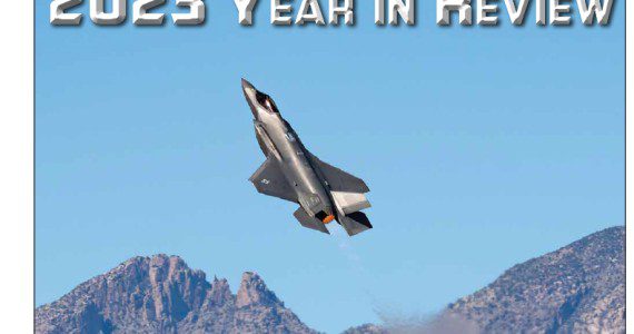 Desert Lightning News So. AZ Edition News – Year in Review 2023