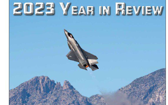 Desert Lightning News So. AZ Edition News – Year in Review 2023