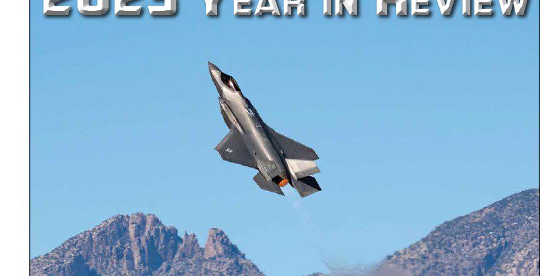 Desert Lightning News So. AZ Edition News – Year in Review 2023