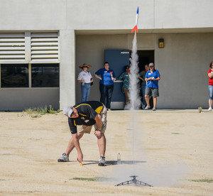 Air Force photograph by Rebecca Amber