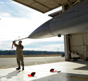 Air Force photograph by Jet Fabara