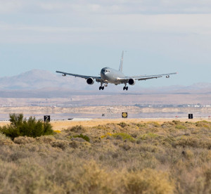 Air Force photograph by Ethan Wagner