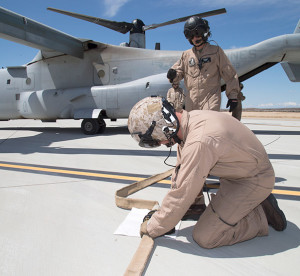 Air Force photograph by Christian Turner