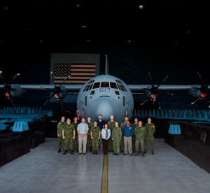 Royal Canadian Air Force photograph