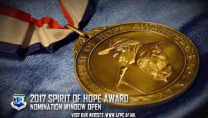af-hope-award