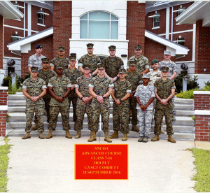 U.S. Marine Corps photograph