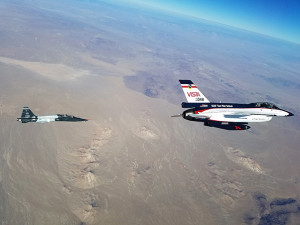 Air Force photograph by Capt. Craig Porter