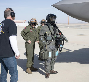 Air Force photograph by Brad White