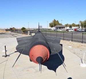 Flight Test Historical Foundation photograph by Danny Bazzell