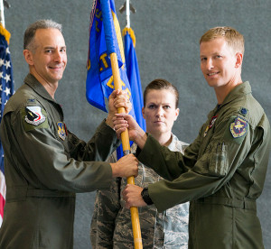 Air Force photograph by Ethan Wagner