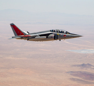 Air Force photograph by Ethan Wagner