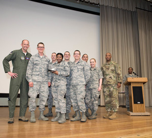 Air Force photograph by Joe Jones