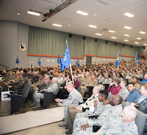 Air Force photograph by Joe Jones