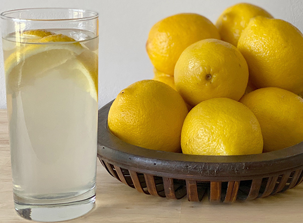 Eat Loads Of Lemon To Fight Corona-Telugu Food Diet News