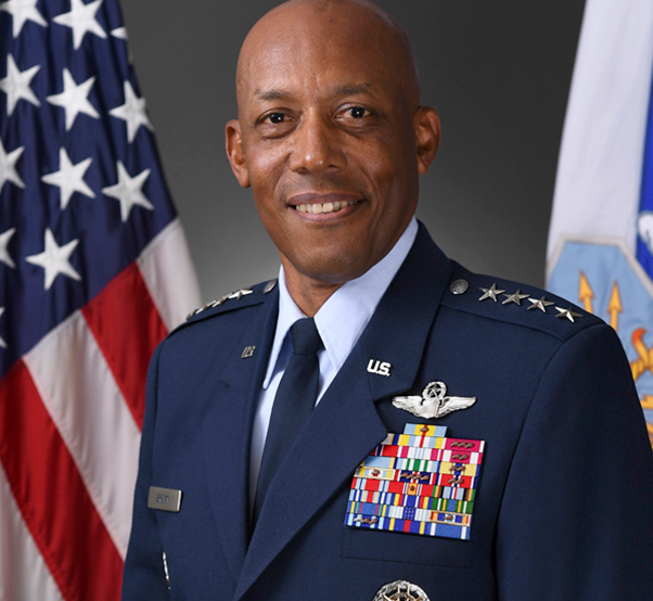 CSAF releases Action Orders to accelerate change across Air Force