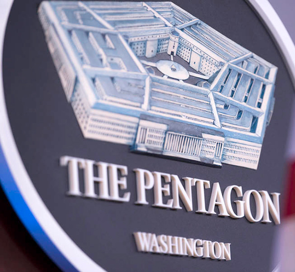 pentagon efforts root out extremism ranks