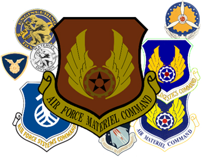 Air Force graphic