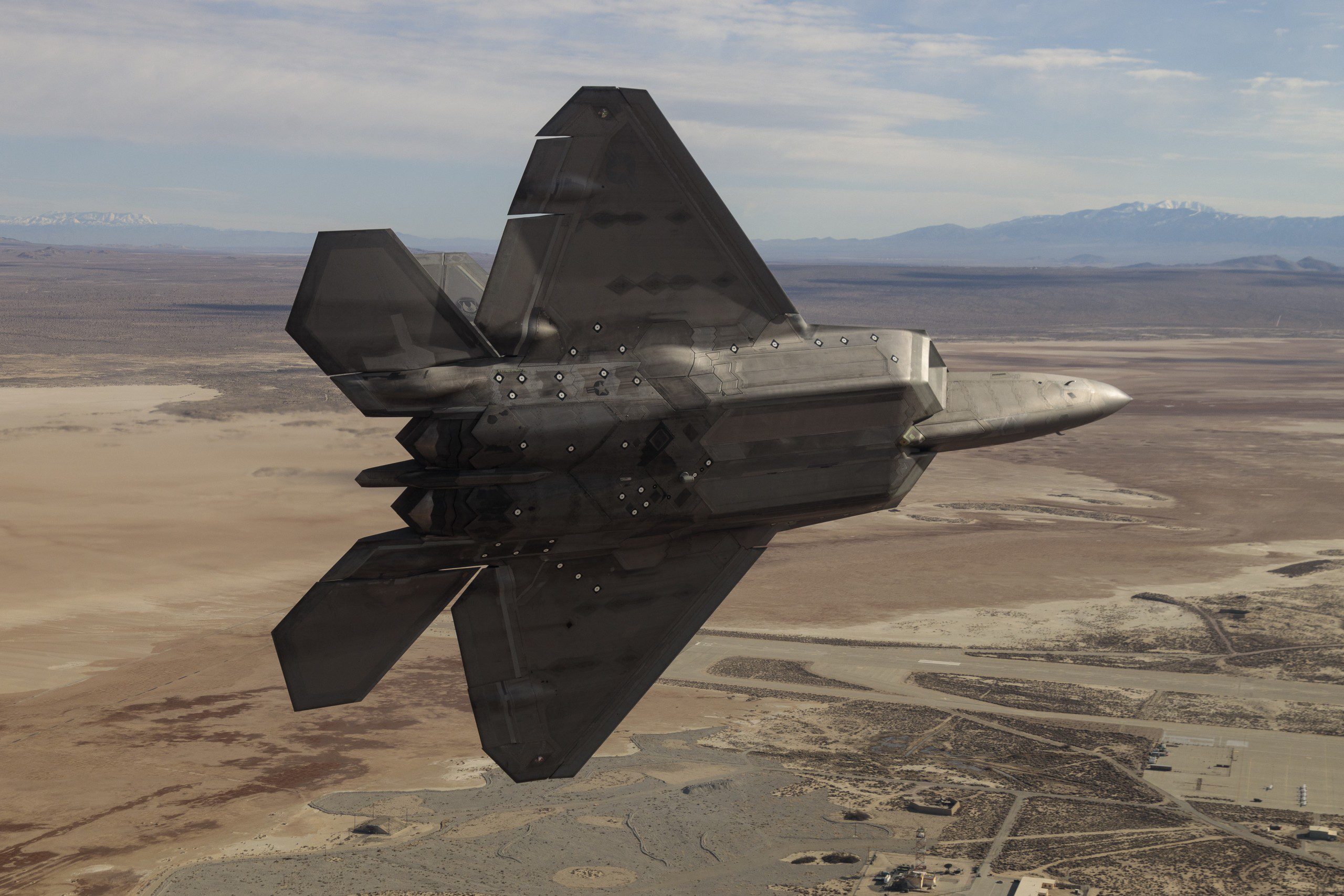 Air Force screenshots