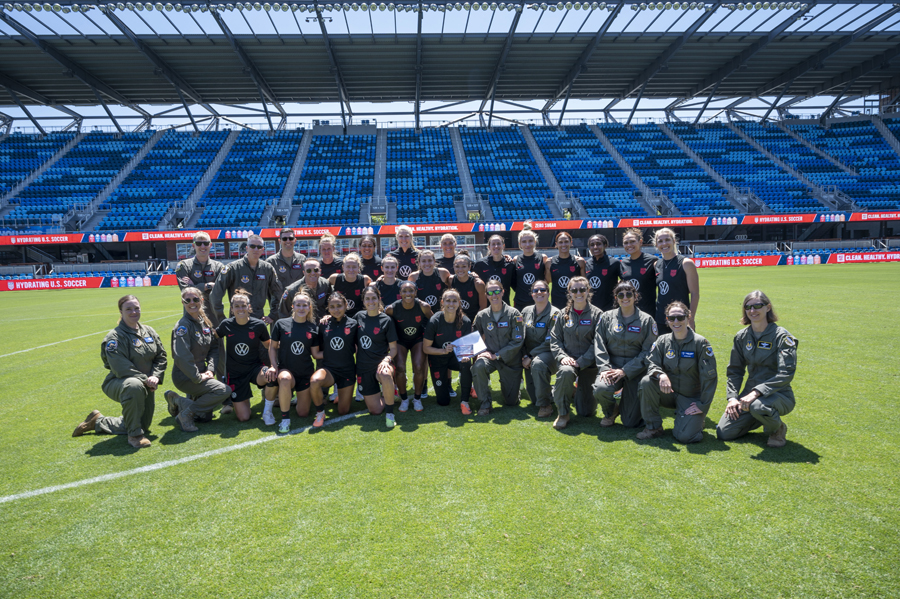 Air Force photographs by Adam Bowles