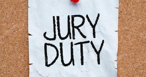 Arizona jury duty: Is it your civic duty?