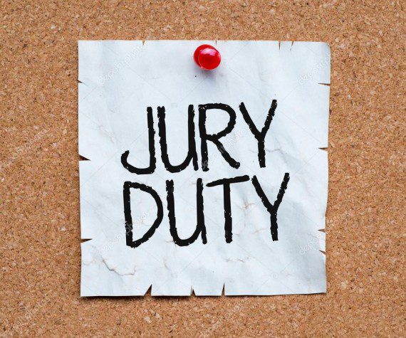 Arizona jury duty: Is it your civic duty?