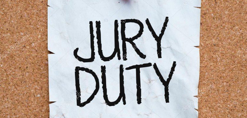 Arizona jury duty: Is it your civic duty?