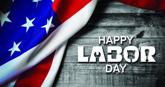 Labor Day