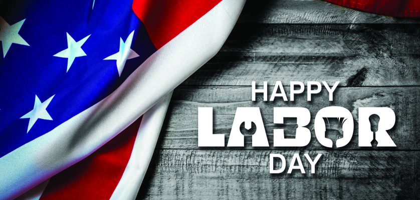 Labor Day