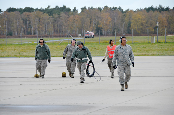 Air National Guard photograph by Lt. Col. Gabe Johnson