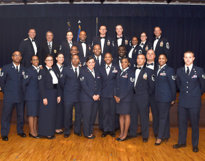 Air Force photograph by Senior Airman Devante Williams