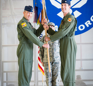 Air Force photograph by Airman 1st Class Alexis P. Docherty