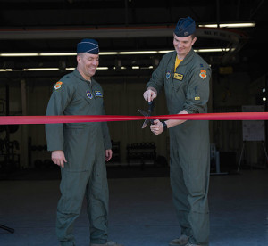 Air Force photograph by Airman 1st Class Alexander Cook