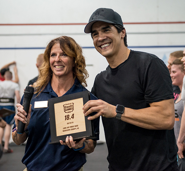 Reebok hotsell crossfit 2018