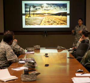 Air Force photograph by Airman 1st Class Alexander Cook 