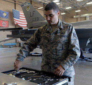 Air Force photograph by Staff Sgt. Franklin R. Ramos