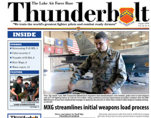 Thunderbolt Digital Edition - August 3, 2018