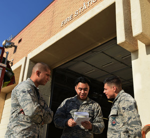 Air Force photograph by Airman 1st Class Zoie Rider