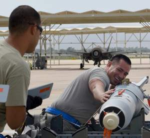 Air Force photograph by Airman 1st Class Aspen Reid