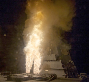 Missile Defense Agency photograph