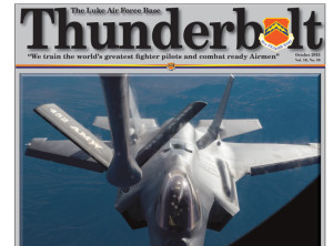 Thunderbolt Digital Edition - October 5, 2018