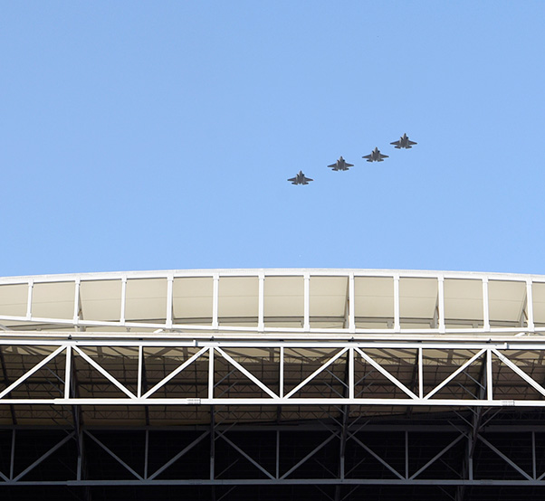 az cardinals salute to service