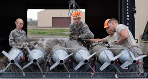 Air Force photograph by Airman 1st Class Leala Maquez