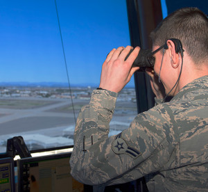 Air Force photograph by Airman 1st Class Leala Marquez